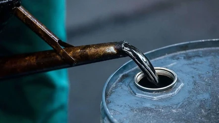 Petrol fiyatı Çin talebi sıkıntıları ve Orta Doğu'daki karma gelişmeler nedeniyle düştü - Ekonomi