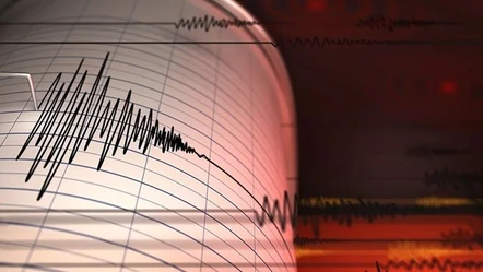 Son dakika | Akdeniz'de korkutan deprem! AFAD verileri paylaştı - Gündem