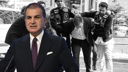 'Yenidoğan çetesi' hakkında Ömer Çelik açıklama yaptı: Elimizden gelen her şeyi yapacağız - Politika