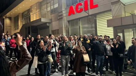 Yenidoğan çetesi skandalına karışan hastanelere mühür vuruldu, protesto başladı: Hastaların durumu belli oldu - Gündem