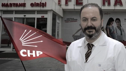 Yenidoğan çetesi skandalında adı geçen CHP üyesi Atilla Yılmaz partisinden istifa etti: Özgür Özel talimatı verdi - Gündem