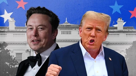 Elon Musk, Donald Trump'a destek için kesenin ağzını açtı: Her gün 1 milyon dolar dağıtıyor - Dünya