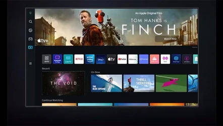 One UI güncellemesi, Samsung telefonlardaki bazı özellikleri Smart TV'lere getirdi - Teknoloji