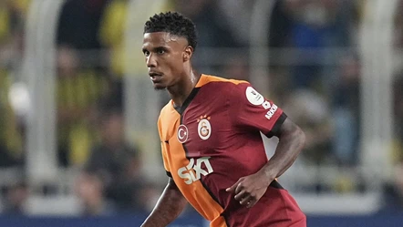 Son dakika: Galatasaray'dan Ismail Jakops açıklaması! - Futbol