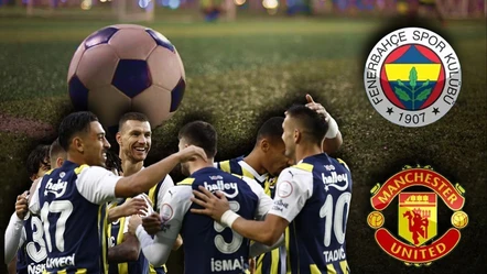 Fenerbahçe-Manchester United maçı biletlerinin satışa çıkacağı tarih belli oldu - Aktüel