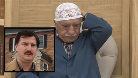 FETÖ bağlantısı olan Cevdet Türkyolu, "Uzun Cevdet" lakabıyla biliniyor - Aktüel