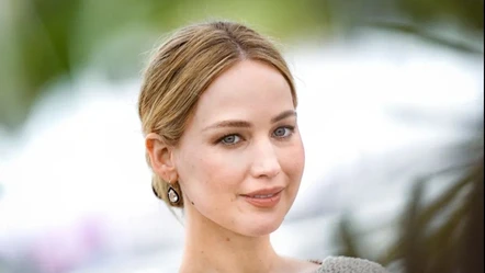 Jennifer Lawrence ikinci kez anne oluyor! - Magazin