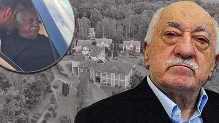 Son dakika... FETÖ lideri Fetullah Gülen öldü! Örgütün sitesi duyurdu - Gündem