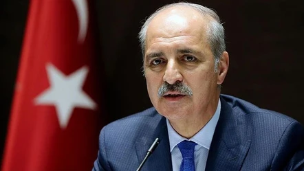 Son dakika | Numan Kurtulmuş'tan Fetullah Gülen açıklaması: Ömür boyu hapiste çürüsün istedik - Politika