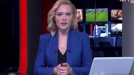 TRT spikeri Tijen Karaş, 15 Temmuz'da darbe metnini okuması ile tanınıyor - Aktüel