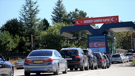 Türkiye’ye giriş yapacak yabancı plakalı araç sahipleri dikkat: Sigorta yaptırırken sakın bunu yapmayın! - Ekonomi