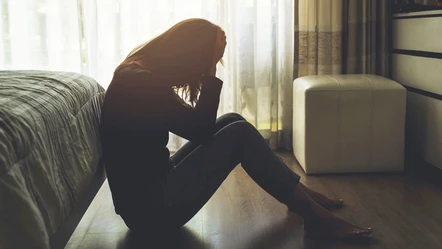 Depresyon tedavisi, yeni yöntemle kolaylaşacak: Bu kulaklık, ruh sağlığınızı iyileştiriyor - Teknoloji