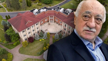 Fetullah Gülen'in nereye gömüleceğine karar verildi! Türkiye'ye mi getirilecek? - Gündem