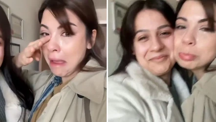 Kapatılan Reyap Hastanesi’nde çalışan hemşireler TikTok videosu paylaştı! Ağlayarak birbirilerine sarıldılar: "Her şeyi haberleden duyduk" - Gündem