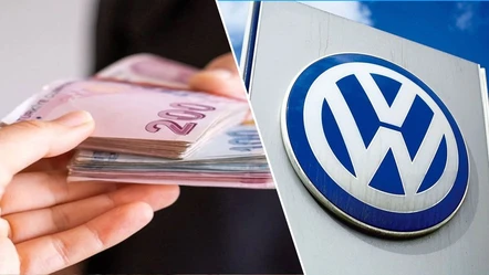 Kredi ile araba alanlara kötü sürpriz: Volkswagen arabalara el koydu, sonra büyük bedel ödedi - Teknoloji