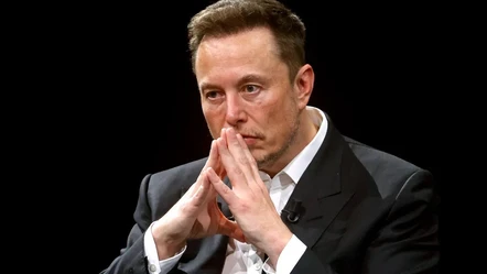 Robotaksi etkinliği Elon Musk'un başını büyük derde soktu! Mahkemeye başvuru yapıldı - Teknoloji