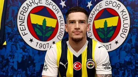 Ryan Kent'ten CAS gerçeği! - Futbol