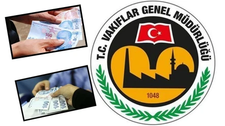 VGM burs başvuru şartlarına göre hem KYK hem VGM bursu alınamıyor - Aktüel