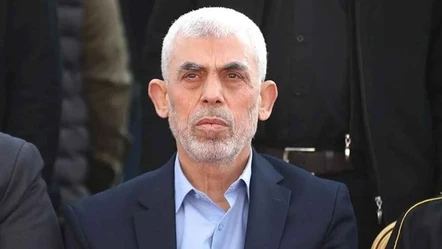 Yahya Sinvar’ın ardından yeni lider merak ediliyordu! Hamas’ın nasıl yönetileceği belli oldu - Dünya