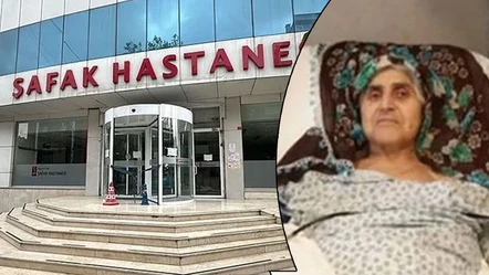 Yenidoğan çetesinin hastanesinde skandal! Tansiyon için yatan kadın organ yetmezliğinden öldü - Gündem