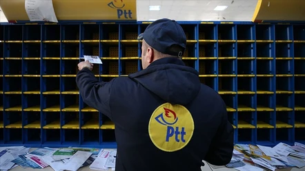 PTT’ye personel alımı hakkında resmi duyuru bekleniyor - Aktüel