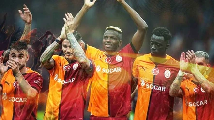 Son dakika: Galatasaray - Elfsborg maçı CANLI anlatım | UEFA Avrupa Ligi - Futbol