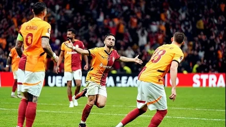 Galatasaray'ın Elfsborg galibiyeti sonrası ülke puanı güncellendi - Futbol