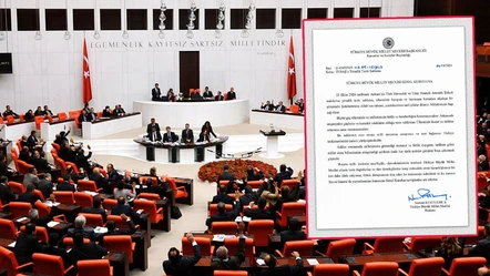 Son dakika | TBMM'de TUSAŞ saldırısına ortak kınama! - Politika