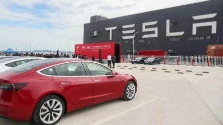 Tesla'dan 29 Ekim Cumhuriyet Bayramı'na özel jest: Tüm gün ücretsiz olacak - Teknoloji