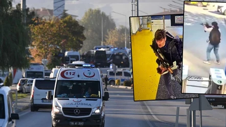 TUSAŞ saldırısı sonrası Mehmet Demiroğlu'ndan net mesaj! - Gündem