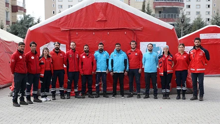 UMKE'nin görevleri ve işlevleri gündeme geldi - Aktüel