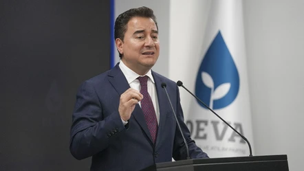 Ali Babacan'ın A takımı belli oldu - Politika