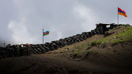 Azerbaycan ve Ermenistan sınırları yeniden çiziliyor! Ortak yönetmelik onaylandı - Dünya