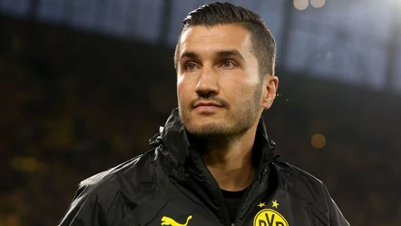 Dortmund'ta Nuri Şahin krizi! - Futbol