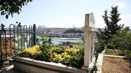 İstanbul'da gömülecek yer de kalmadı: Mezar yeri satışı yapılamıyor - Gündem