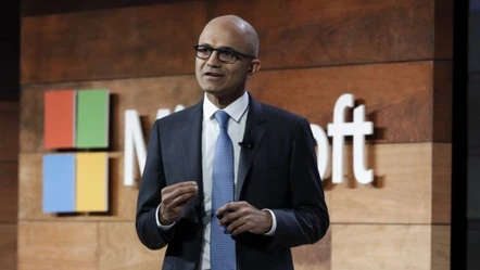 Microsoft CEO'suna dudak uçuklatan maaş! 2024 yılında kazancı zirveye çıktı - Teknoloji