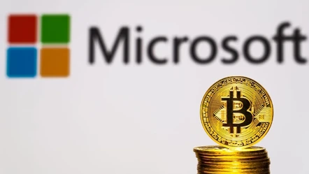 Microsoft'u enflasyon telaşı sardı: Bitcoin'e milyarlarca dolar akıtacak - Teknoloji