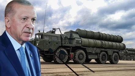 Putin ile görüşme sonrası S-400 ve Çelik Kubbe sorusuna Cumhurbaşkanı Erdoğan'dan net cevap! - Politika