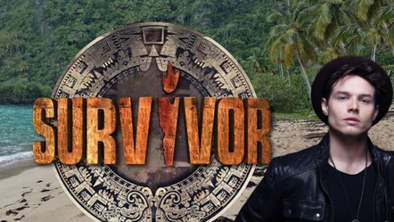 Survivor yarışmasının yeni sezonunda sürpriz! Murat Ceylan her şeyi açıkladı - Magazin