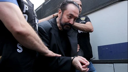 Adnan Oktar'ın tüm mal varlığı hazineye geçti! 61 lüks araç, 17 villa ve daha neler neler - Gündem