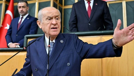 Son dakika | MHP lideri Bahçeli'den 'Öcalan' çıkışı sonrası yeni açıklama! Türkler ve Kürtlere flaş çağrı - Politika