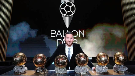 Adaylar belli oldu! 2024 Ballon d’Or ne zaman, hangi kanalda yayınlanacak? - Aktüel