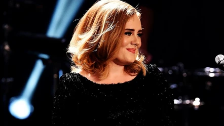 Adele hayranlarına üzen haberi verdi: Yanlış ilaç yüzünden müzik yaşamı zora girdi - Magazin