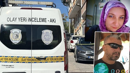 Bursa’da kadın cinayeti: Diş doktoru Yasemin Çetin, kocası Atilla Çetin tarafından katledildi - Gündem