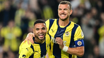 Fenerbahçe taraftarı önünde kazandı! Bodrum engelini 2 golle geçti - Futbol