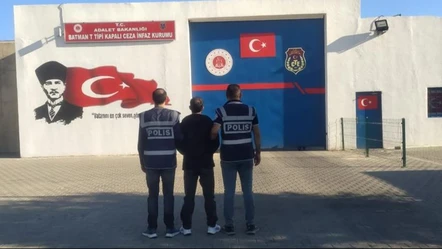 Siirt’te 15 ayrı suç kaydı bulunan hükümlünün saklandığı yer şoke etti! - Gündem