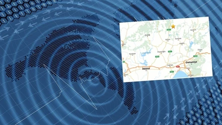 Son dakika | Adana'da korkutan deprem! - Gündem