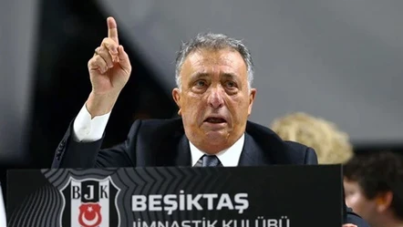 Son dakika | Beşiktaş'ta Ahmet Nur Çebi ve yönetimi ibra edilmedi - Spor