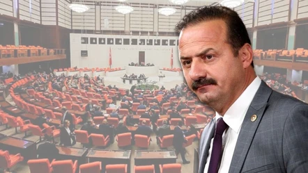 Yavuz Ağıralioğlu partisinin ismini belirledi! Sıra dışı bir sembolü var - Politika