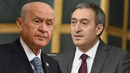 DEM Parti'den Devlet Bahçeli'ye cevap geldi! 'Kürtlerle Türklerin birbirini sevmesi farz' sözleri gündem olmuştu - Politika